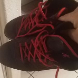 I am selling my And one size 12 shoes